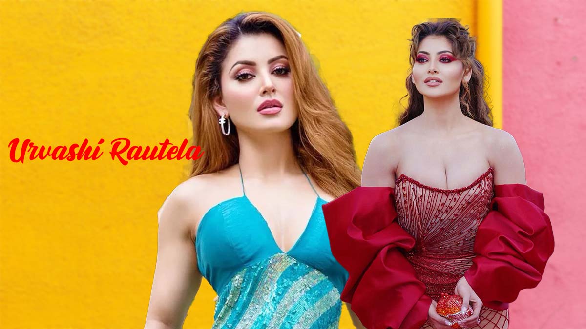 Urvashi Rautela struggle story