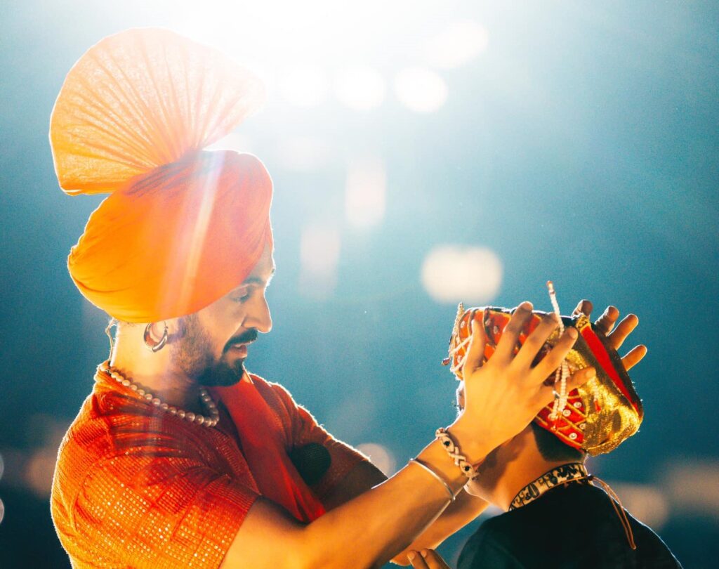 Diljit dosanjh