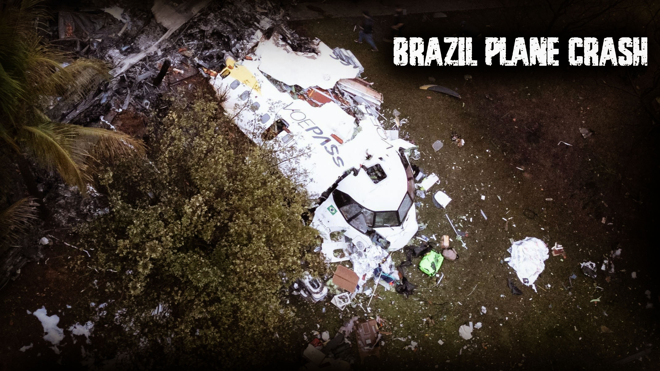 brazil plane crash