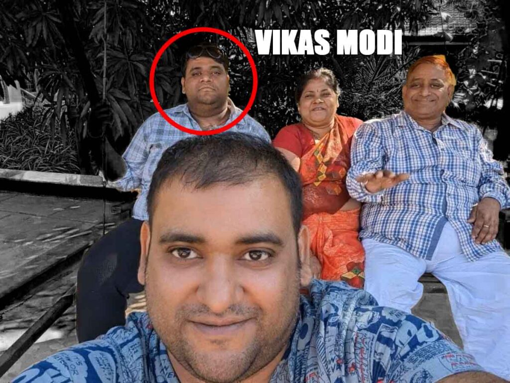 vikas modi phots by world story 