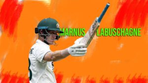 Marnus Labuschagne