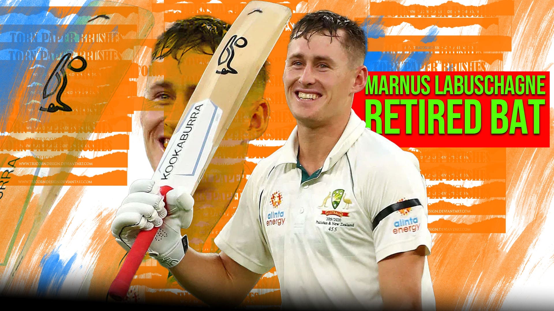 Marnus Labuschagne