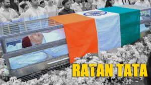 Ratan tata dead pictures