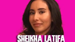 Sheikha-Latifa
