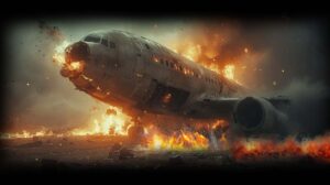  airplane crash 