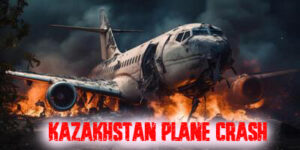 flight J2-8243 airplane crash 
