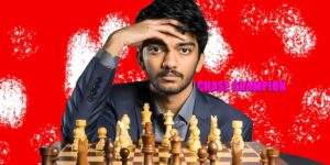 d gukesh youngest world champion