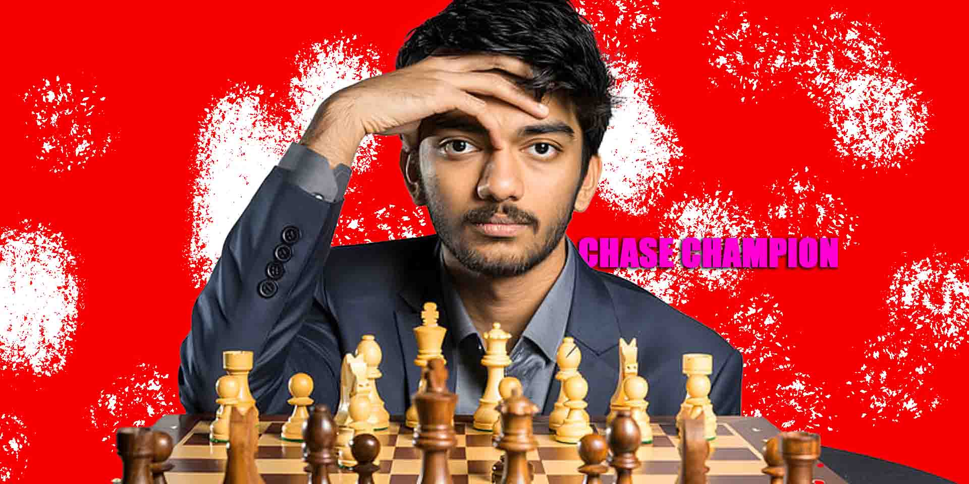 d gukesh youngest world champion