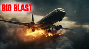 अजरबैजान इयरलांइस की flight J2-8243 