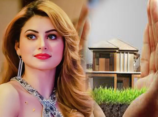 Urvashi Rautela Net worth