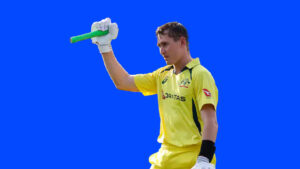 marnus labuschagne Bat