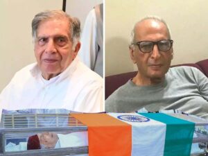 Ratan Tata Story