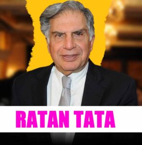 Ratan tata images