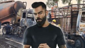 Virat kohli donates money for Jaipur LPG Blast