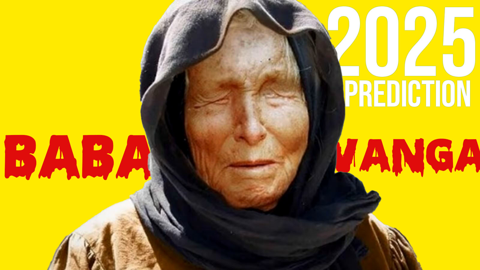 baba vanga 2025 predictions in hindi