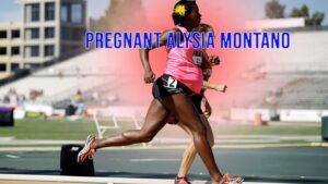 Alysiya Montano