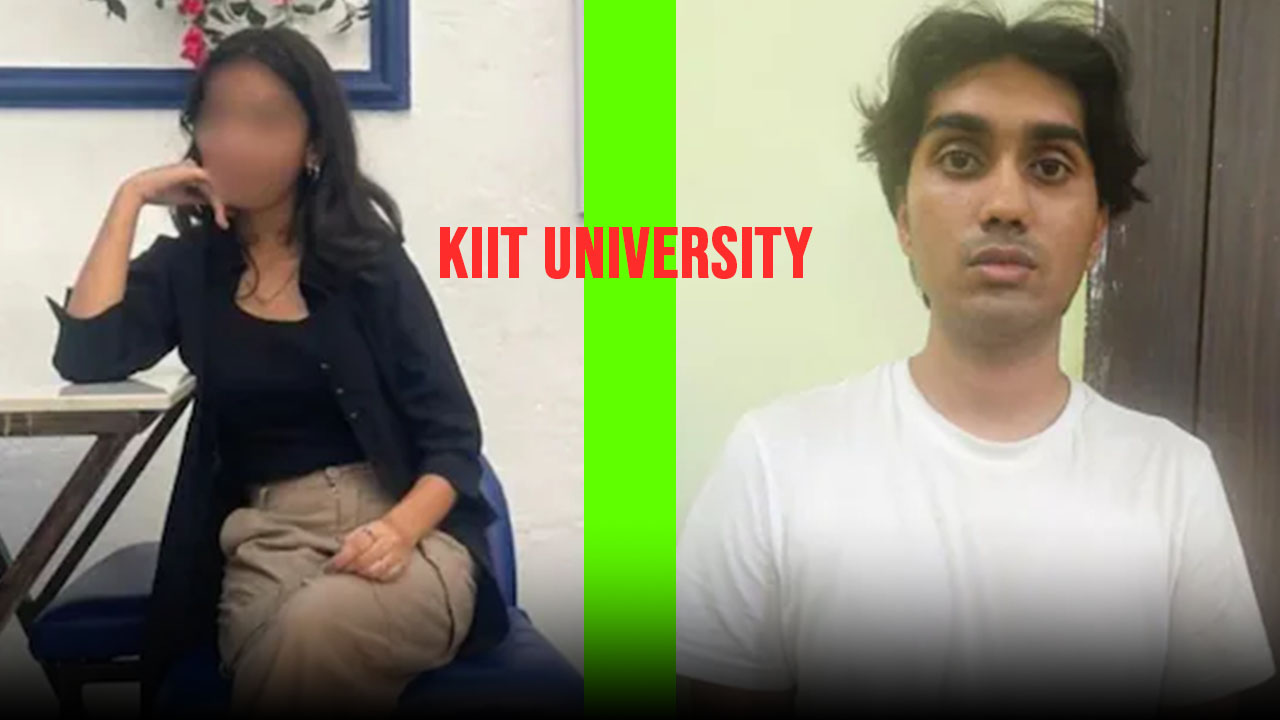 KIIT University: Nepali girl Prakriti Lamsal suicide